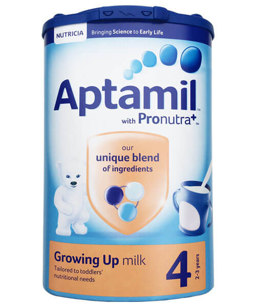 Aptamil 4