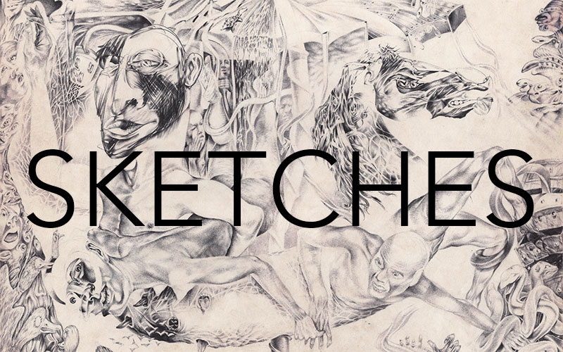 SKETCHES