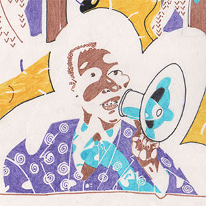 ILLUSTRATION - Editorial