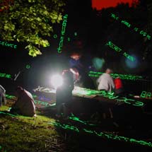 Midsummer Eve Event